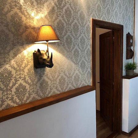 Casa Frida Apartman Brassó Kültér fotó