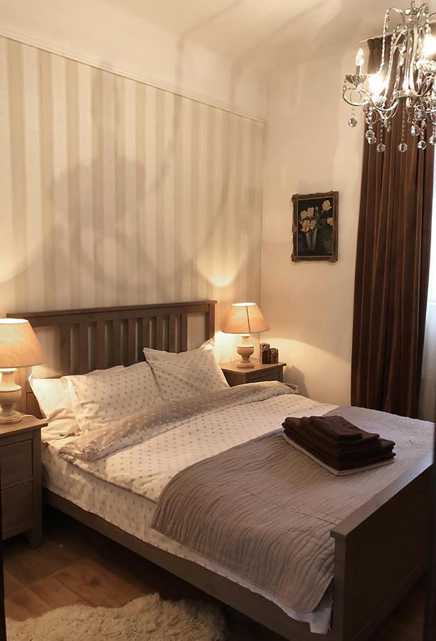 Casa Frida Apartman Brassó Kültér fotó