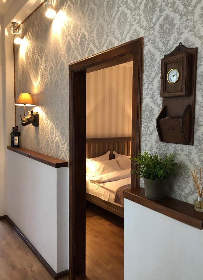 Casa Frida Apartman Brassó Kültér fotó