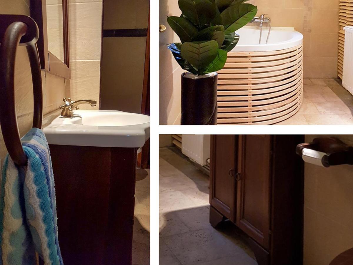 Casa Frida Apartman Brassó Kültér fotó